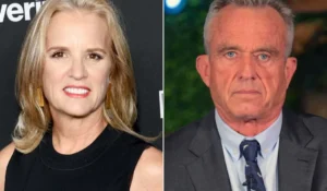 Kerry Responds To RFK Jr.