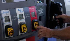 Jefferies Comments On Gas