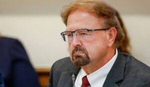 Chuck Edwards Censured But No Sex Found Here Is The Real Reason